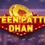 TEEN PATTI DHAN