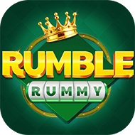 RUMBLE rummy 