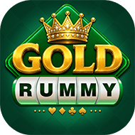 Gold rummy 
